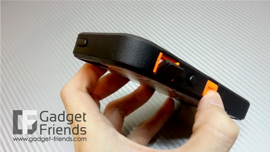 Otterbox iPhone5 Defender Real Tree Camo เคสไอโฟน 5 เคสกันกระแทก ปกป้องสูงสุด ของแท้ By Gadget Friends 02 _resize